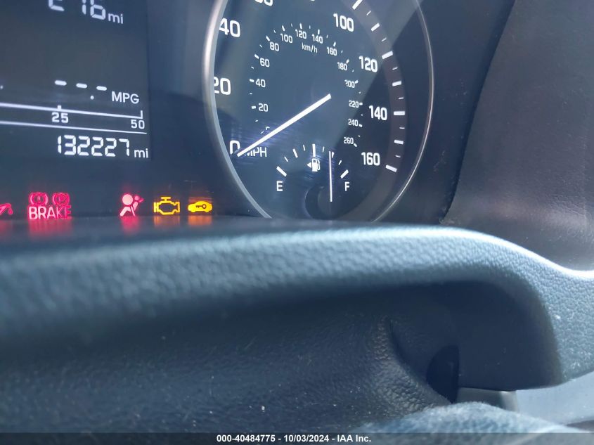 5NPD74LF7HH063728 2017 Hyundai Elantra Se