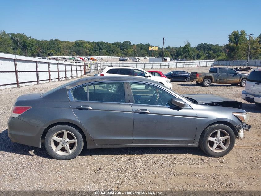 2012 Honda Accord 2.4 Lx VIN: 1HGCP2F33CA016909 Lot: 40484798