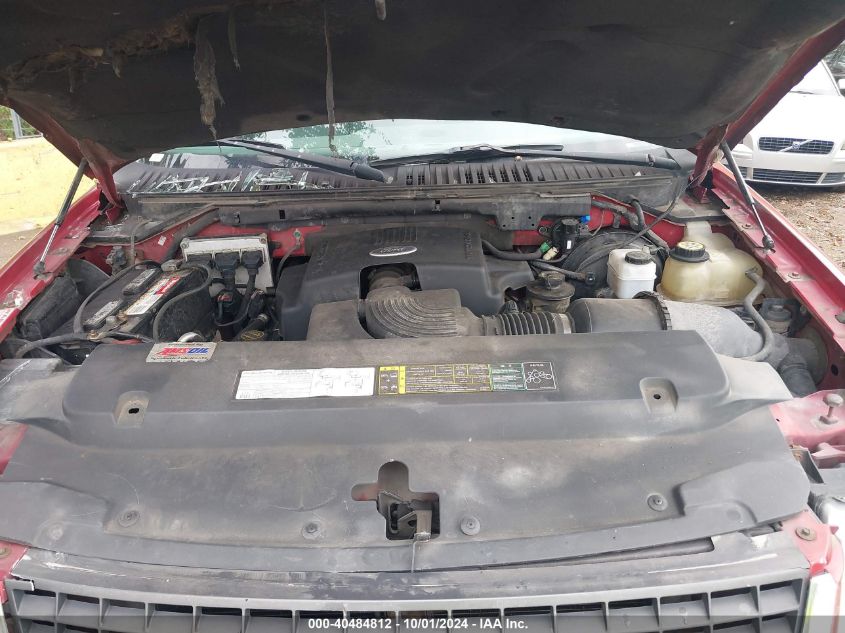 1FMFU16L04LB64483 2004 Ford Expedition Xlt