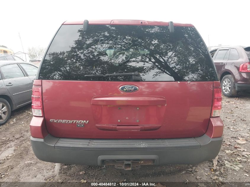 1FMFU16L04LB64483 2004 Ford Expedition Xlt