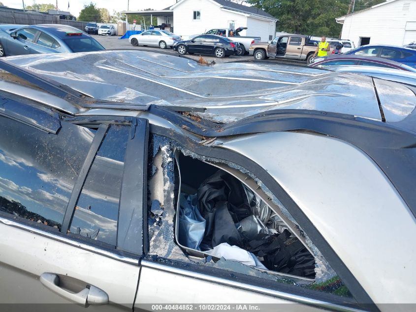 2004 Chrysler Pacifica VIN: 2C8GM68464R546096 Lot: 40484852