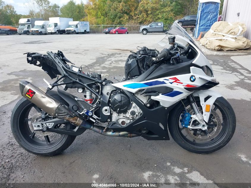 WB10E6305P6H05979 2023 BMW S 1000 Rr