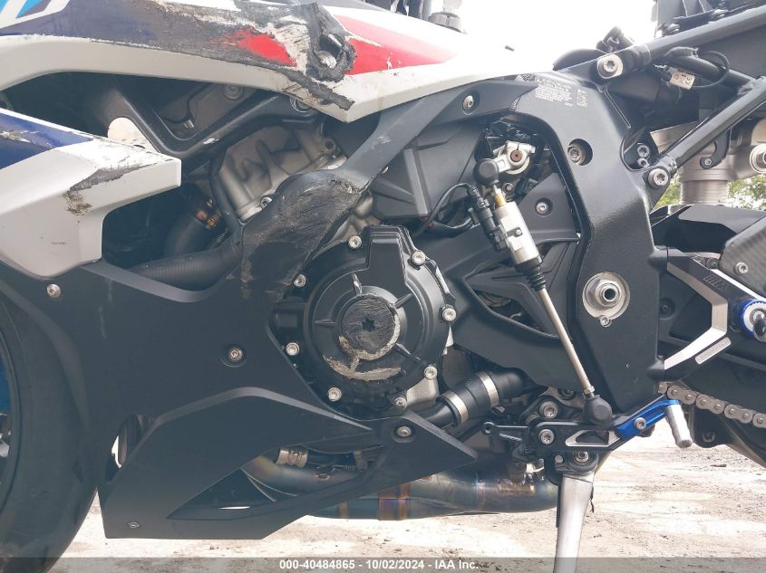 WB10E6305P6H05979 2023 BMW S 1000 Rr