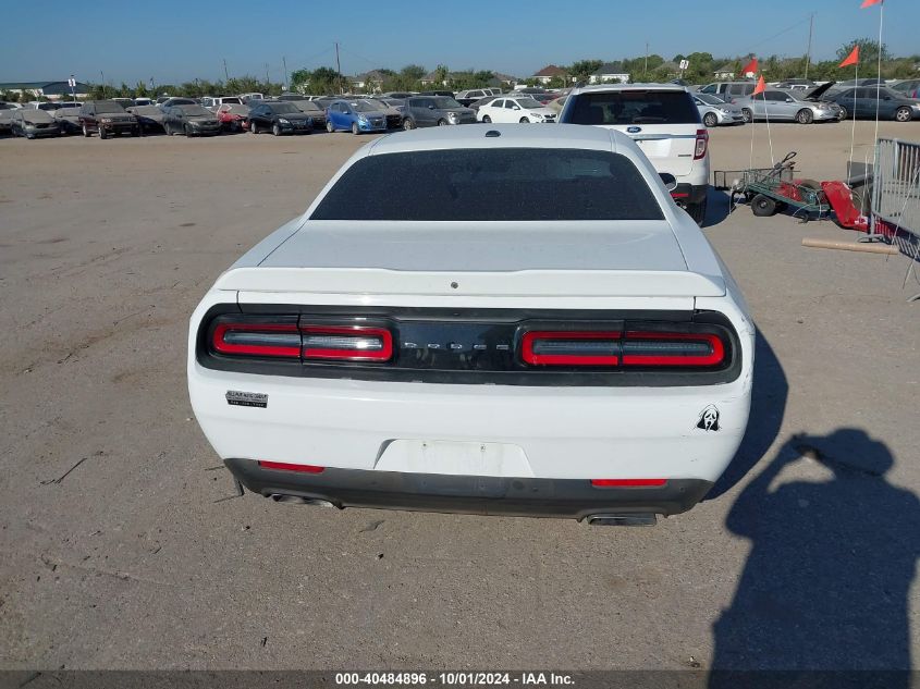 2019 Dodge Challenger R/T VIN: 2C3CDZBT9KH621429 Lot: 40484896