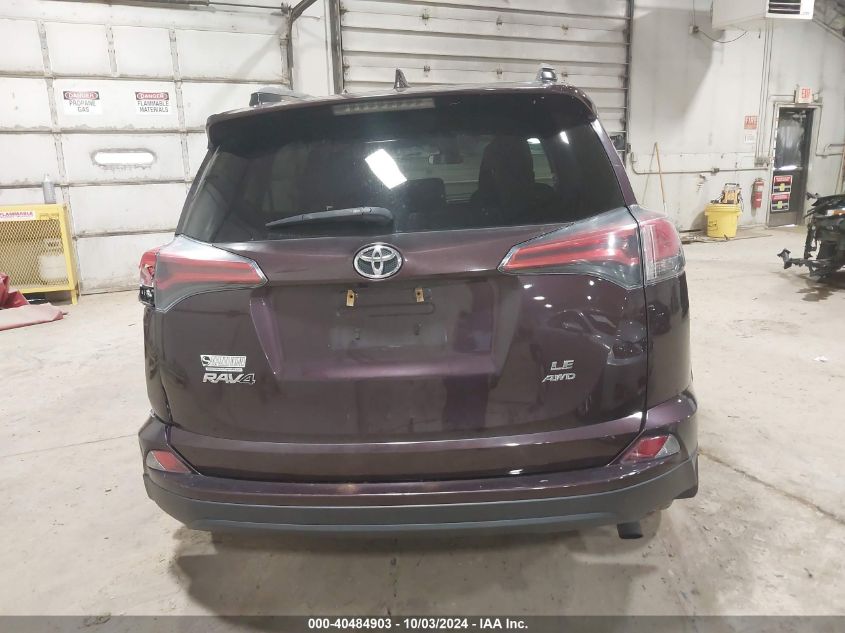 2T3BFREV9HW635614 2017 TOYOTA RAV 4 - Image 16