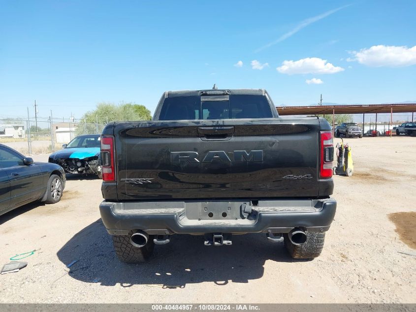 2024 Ram 1500 Trx 4X4 5'7 Box VIN: 1C6SRFU95RN141440 Lot: 40484957