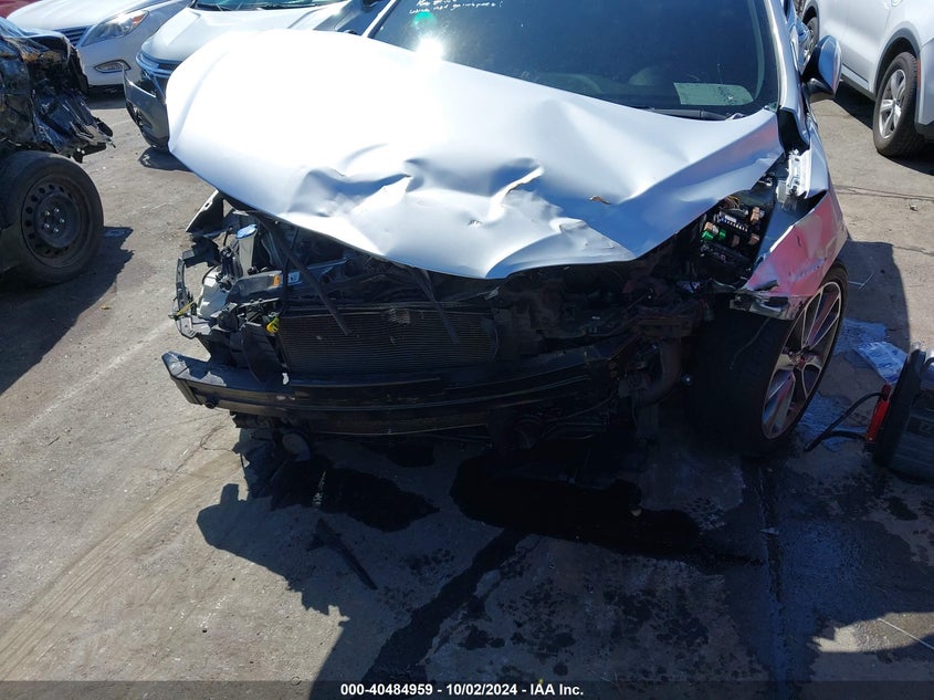 5NPDH4AEXDH294107 2013 Hyundai Elantra Gls