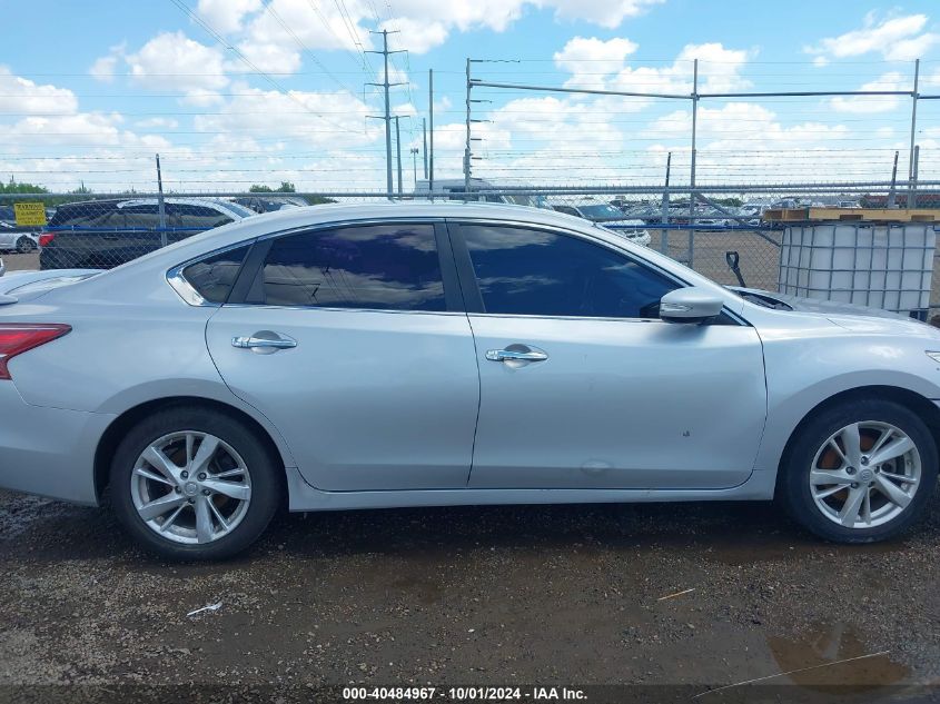 1N4AL3AP6DN437847 2013 Nissan Altima 2.5 Sl