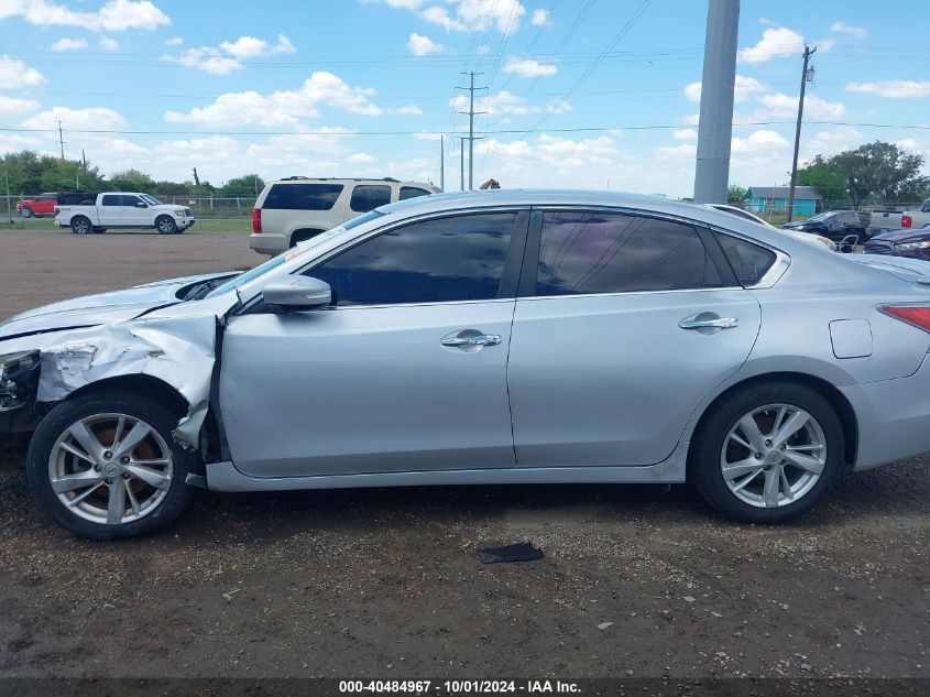 1N4AL3AP6DN437847 2013 Nissan Altima 2.5 Sl