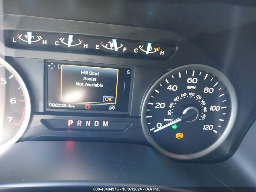 1FTEW1EPXKFB89188 2019 Ford F-150 Xlt