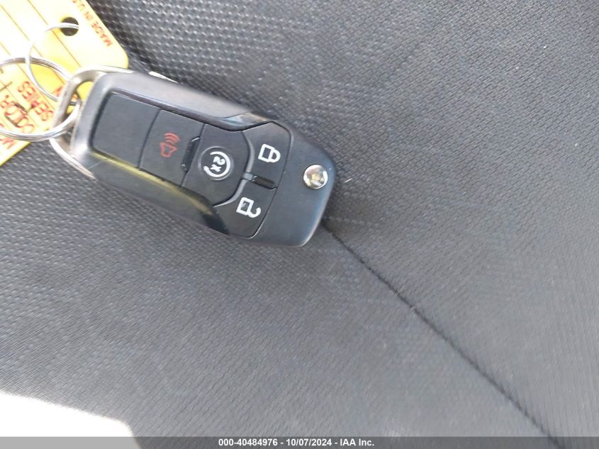 1FTEW1EPXKFB89188 2019 Ford F-150 Xlt