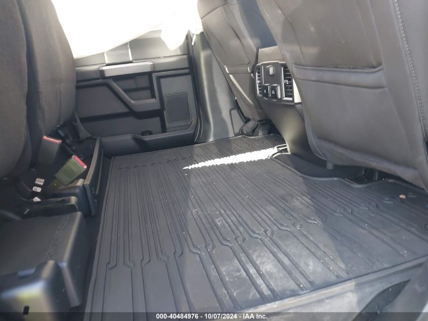 1FTEW1EPXKFB89188 2019 Ford F-150 Xlt