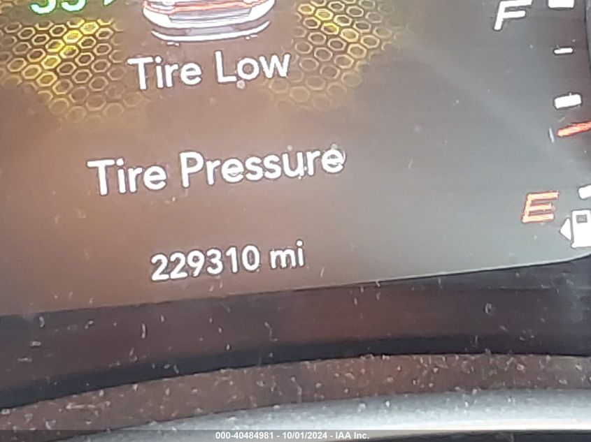 2C3CDXHG2GH241208 2016 Dodge Charger Sxt