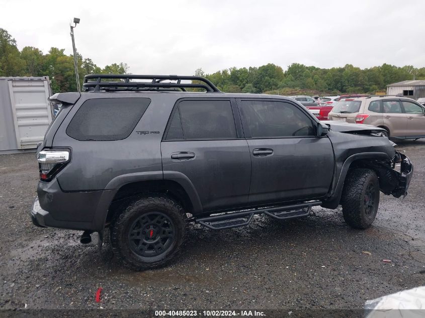 JTEBU5JR0L5806852 2020 Toyota 4Runner Trd Pro