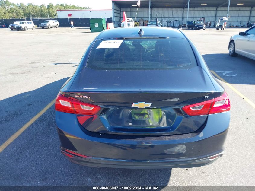 1G1ZE5STXHF144105 2017 CHEVROLET MALIBU - Image 16