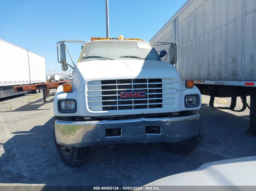 1GDJ7H1J7WJ501486 1998 GMC C-Series C7H042