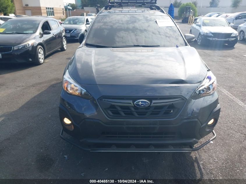 JF2GTHRC3MH319855 2021 Subaru Crosstrek Sport