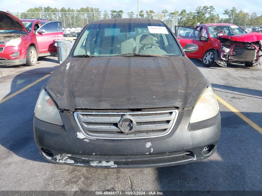 1N4AL11D02C278052 2002 Nissan Altima 2.5 S