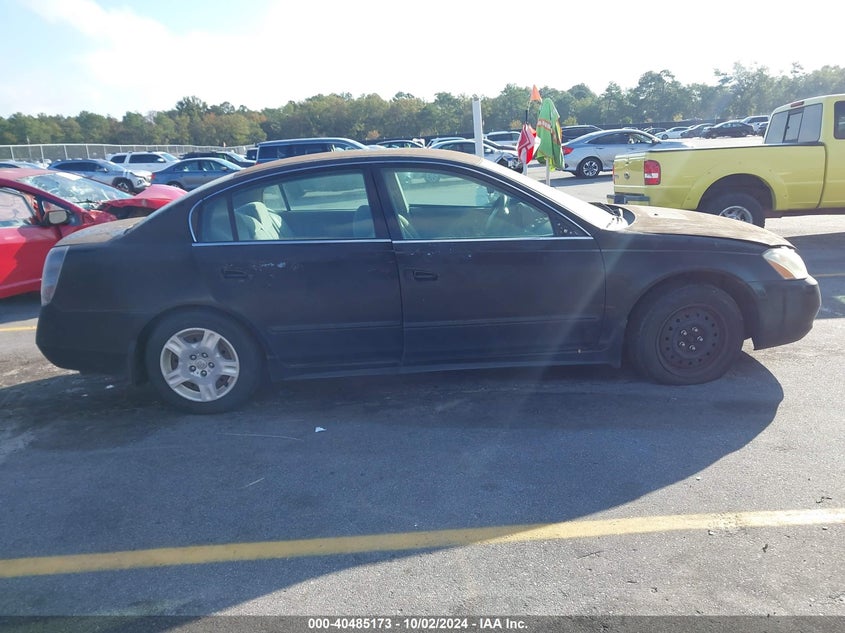 1N4AL11D02C278052 2002 Nissan Altima 2.5 S