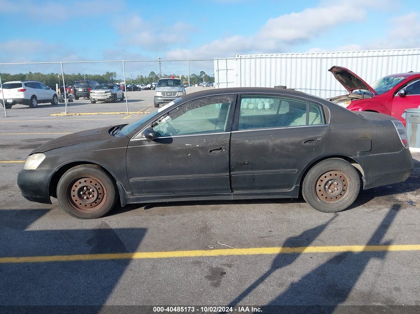 1N4AL11D02C278052 2002 Nissan Altima 2.5 S