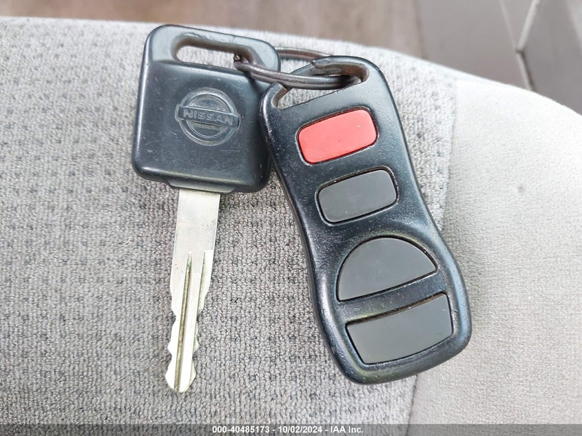 1N4AL11D02C278052 2002 Nissan Altima 2.5 S