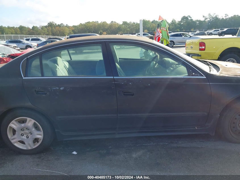 1N4AL11D02C278052 2002 Nissan Altima 2.5 S