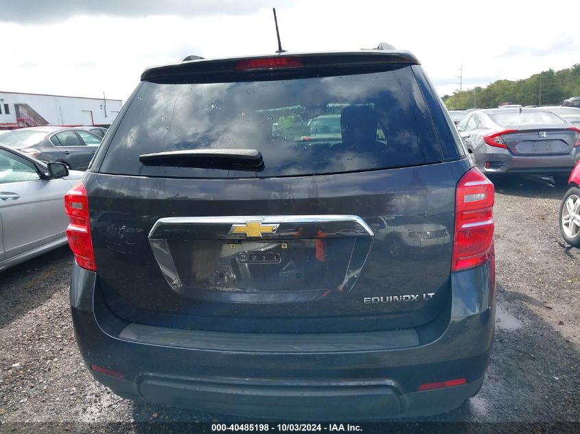 2GNALCEK1G6186812 2016 CHEVROLET EQUINOX - Image 16