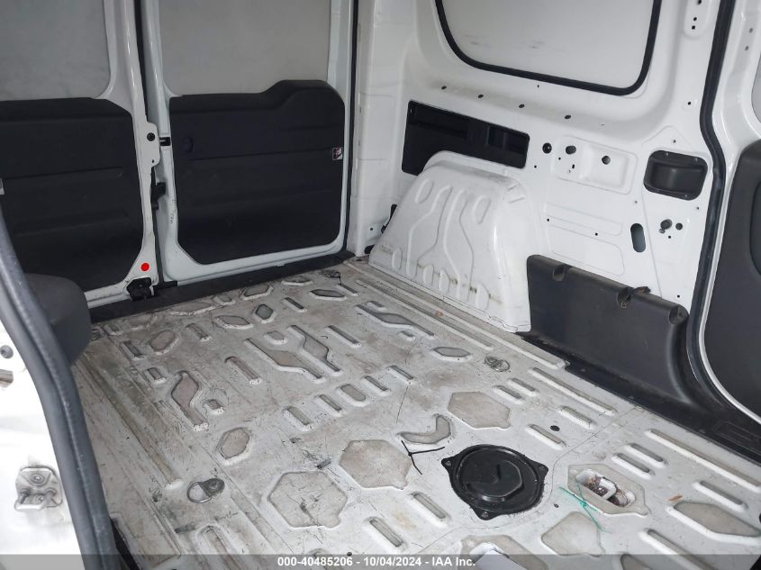 ZFBHRFAB6K6N78232 2019 Ram Promaster City Tradesman