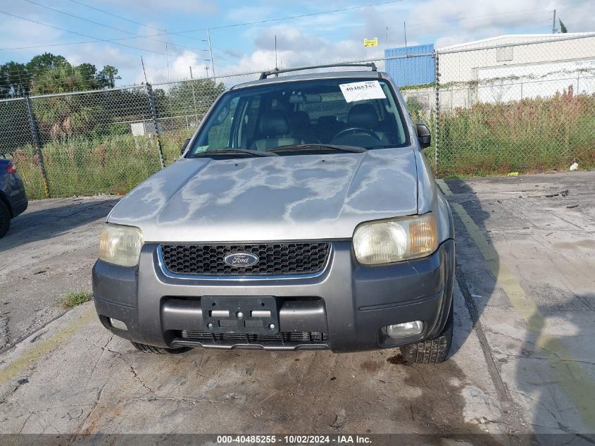 2004 Ford Escape Xlt VIN: 1FMCU93104KA29224 Lot: 40485255