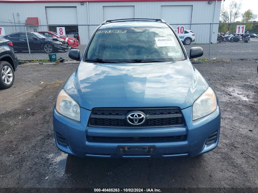 2T3BF4DV2AW041702 2010 Toyota Rav4