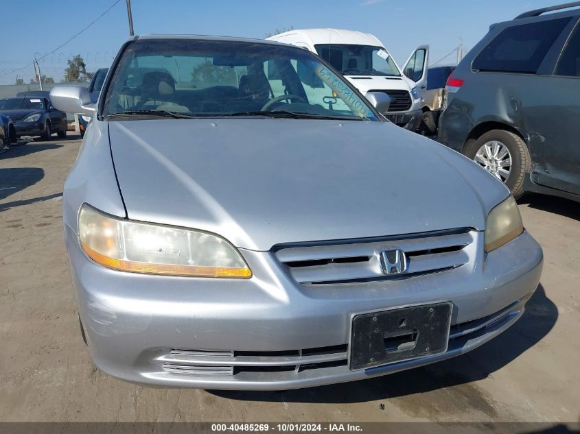 1HGCG56632A000915 2002 Honda Accord 2.3 Ex