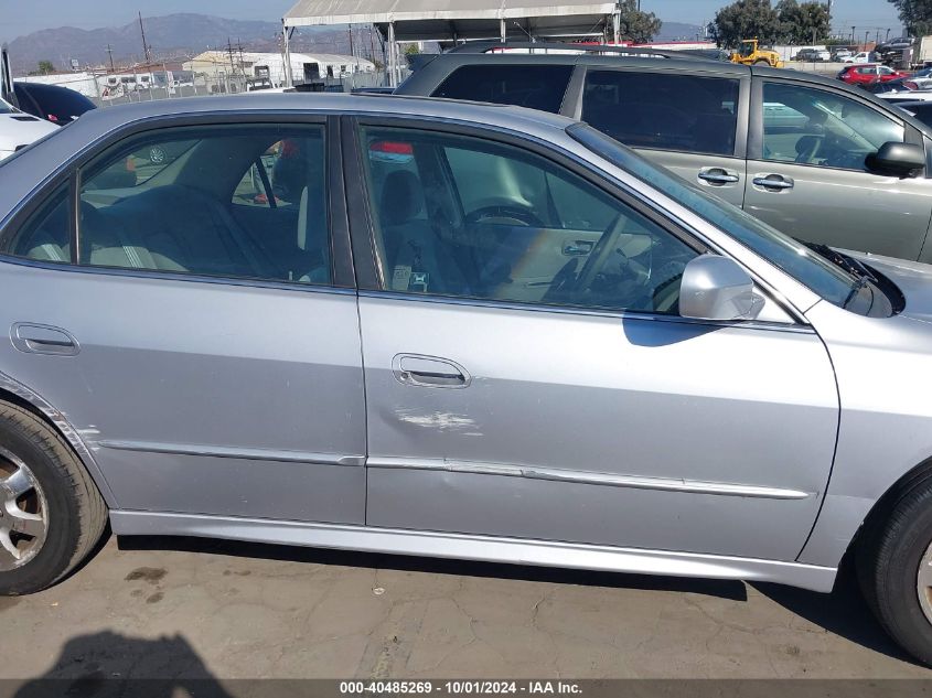 1HGCG56632A000915 2002 Honda Accord 2.3 Ex