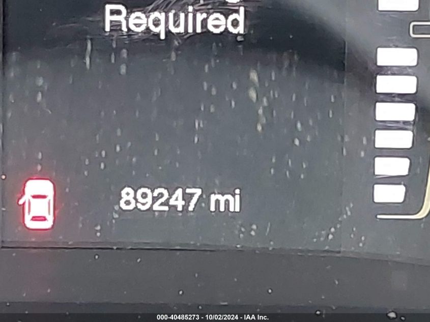 1C4PJLCB3HD223339 2017 Jeep Cherokee Latitude Fwd