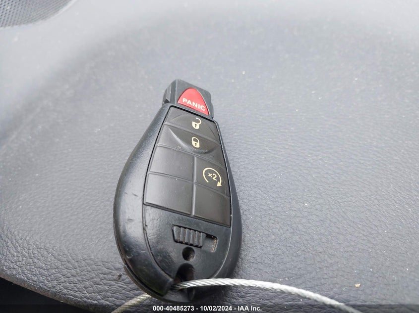 1C4PJLCB3HD223339 2017 Jeep Cherokee Latitude Fwd