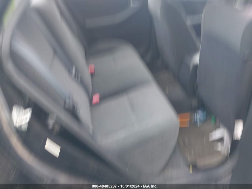 2004 Toyota Corolla S VIN: 2T1BR32E84C245018 Lot: 40485287