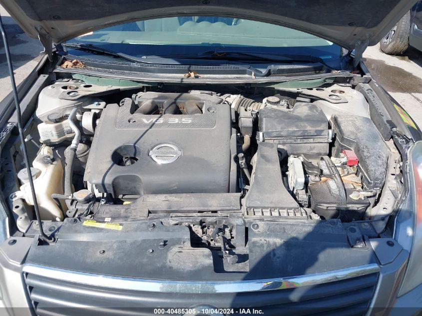 1N4BL21E98N406403 2008 Nissan Altima 3.5 Se