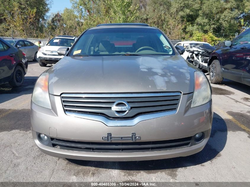 1N4BL21E98N406403 2008 Nissan Altima 3.5 Se