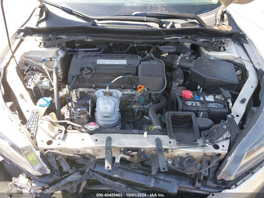 1HGCR2F74EA245308 2014 Honda Accord Ex