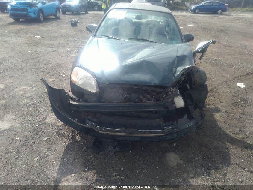 2HGEJ6678WH503680 1998 Honda Civic Lx