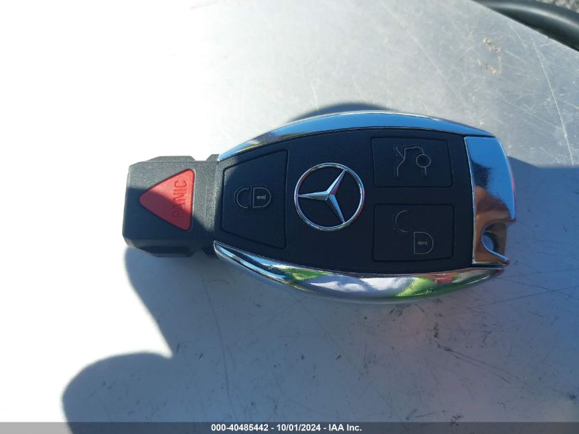 WDCGG8HB3BF535719 2011 Mercedes-Benz Glk 350 4Matic