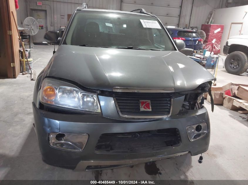 5GZCZ53487S840300 2007 Saturn Vue