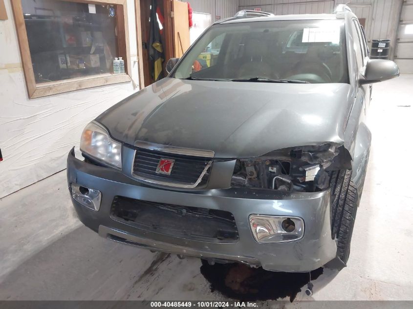 5GZCZ53487S840300 2007 Saturn Vue