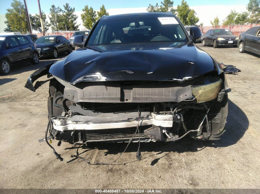 2010 Audi Q5 3.2 Premium VIN: WA1WKAFP7AA103078 Lot: 40485487