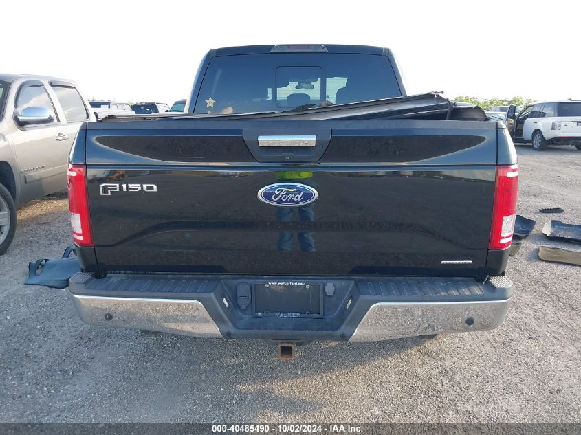 1FTEW1C82GFA89427 2016 FORD F-150 - Image 16