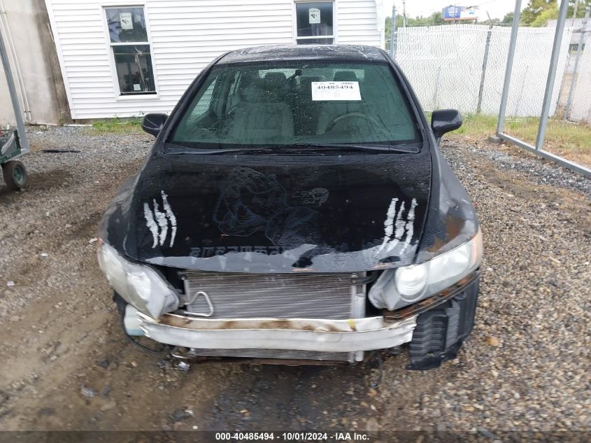 2HGFA16818H313268 2008 Honda Civic Ex