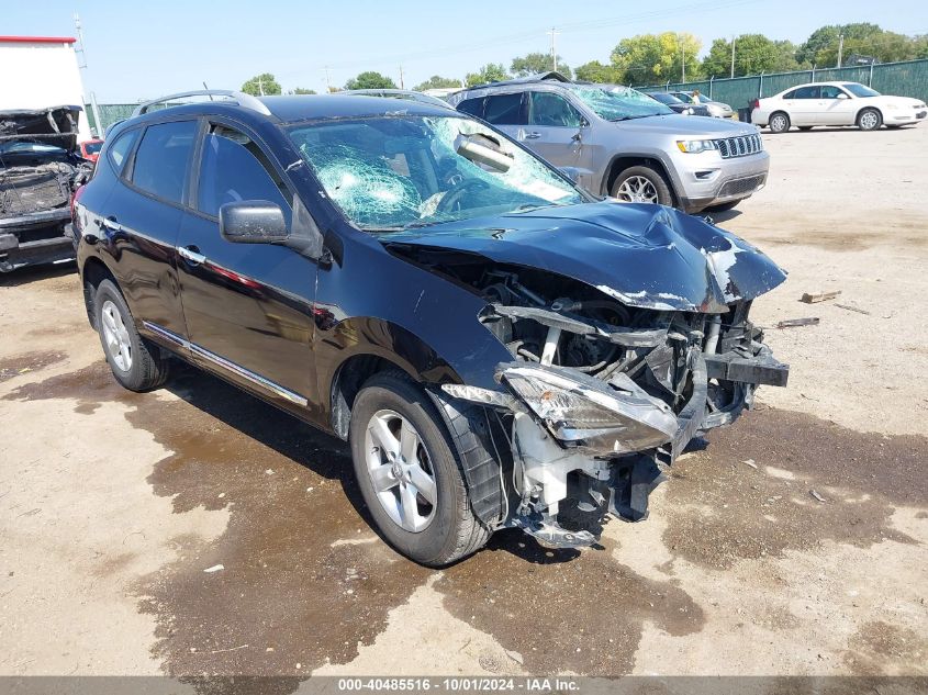 JN8AS5MT1FW164979 2015 NISSAN ROGUE - Image 1