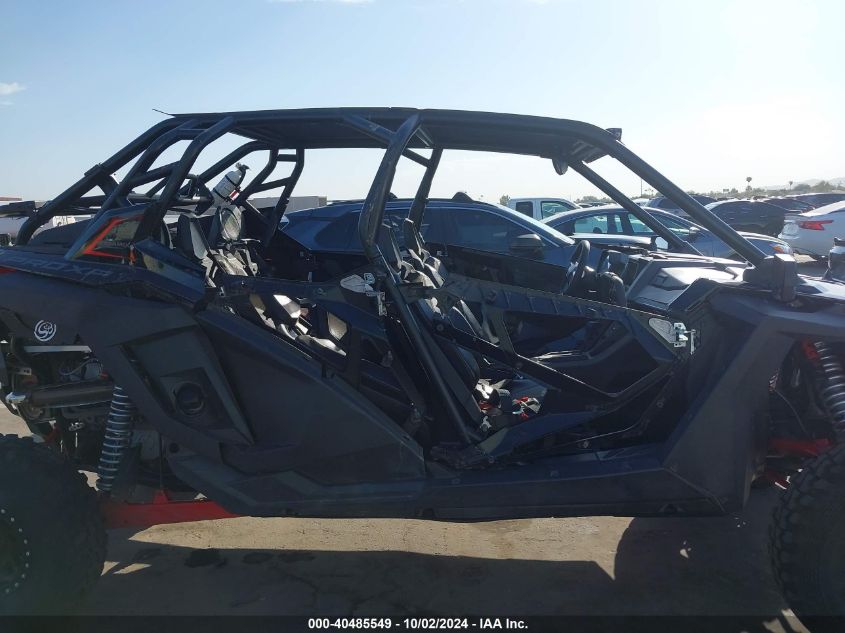 2020 Polaris Rzr Pro Xp 4 Ultimate VIN: 3NSR4D924LG168956 Lot: 40485549