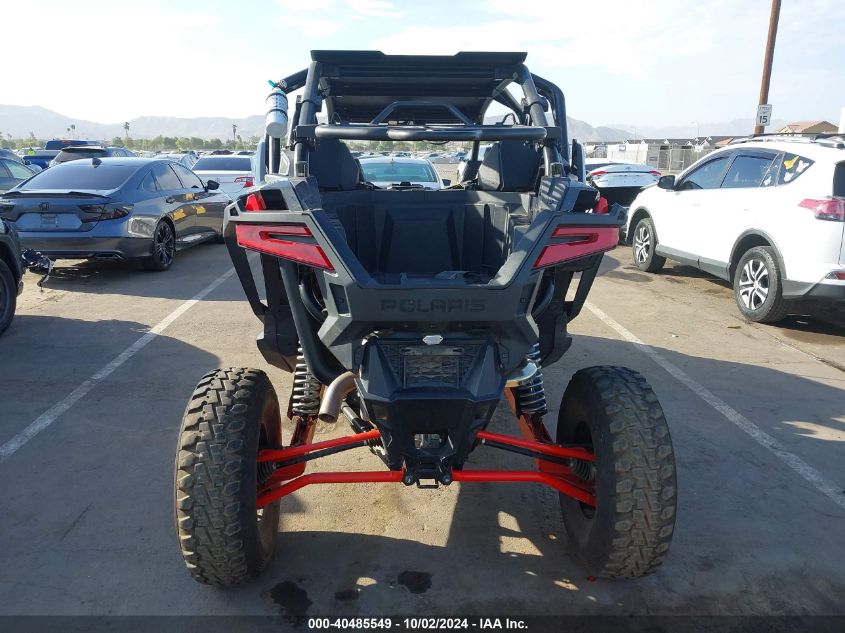 3NSR4D924LG168956 2020 Polaris Rzr Pro Xp 4 Ultimate