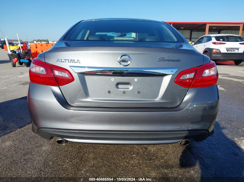 1N4AL3AP2JC234221 2018 Nissan Altima 2.5 S