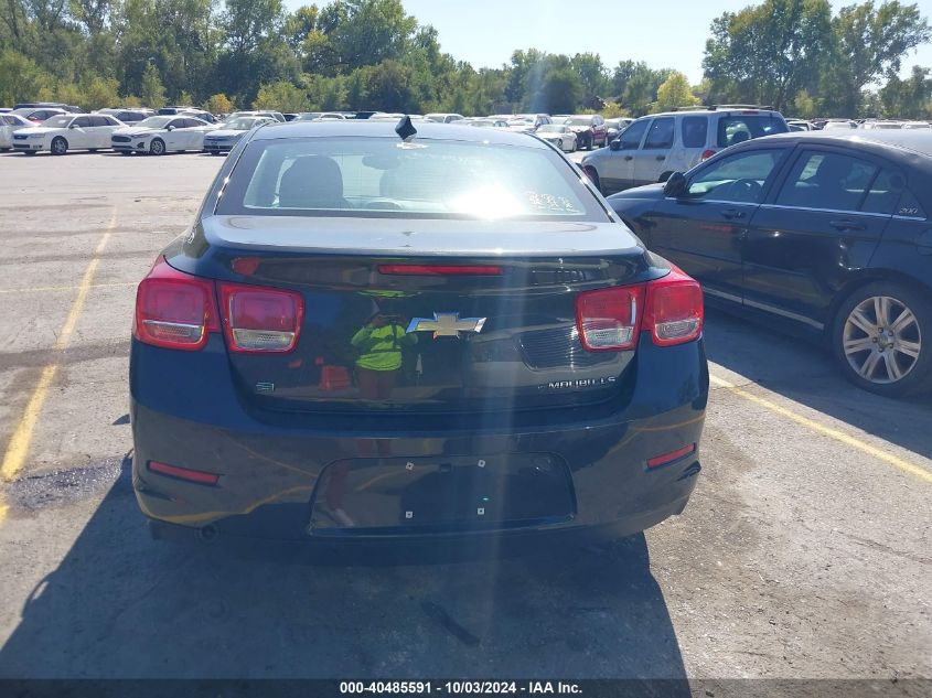 1G11B5SLXFF310738 2015 CHEVROLET MALIBU - Image 16